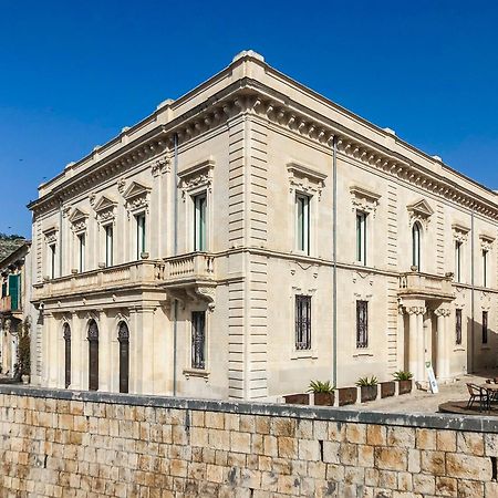 فندق Palazzo Favacchio - Patane شيكلي المظهر الخارجي الصورة