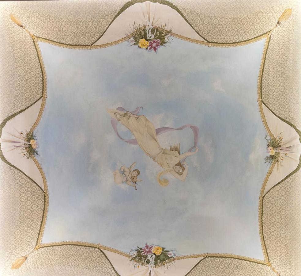 فندق Palazzo Favacchio - Patane شيكلي المظهر الخارجي الصورة