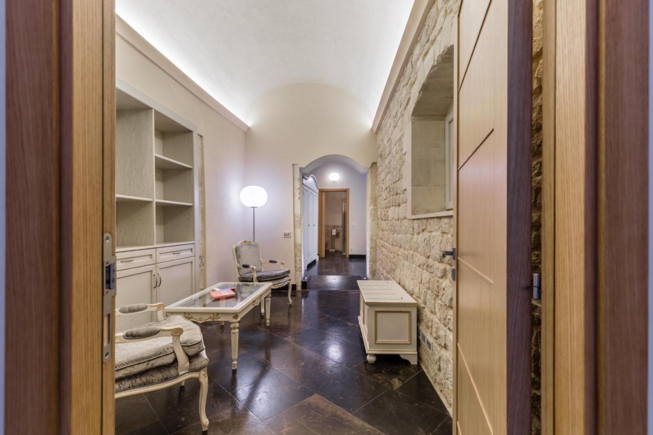 فندق Palazzo Favacchio - Patane شيكلي المظهر الخارجي الصورة