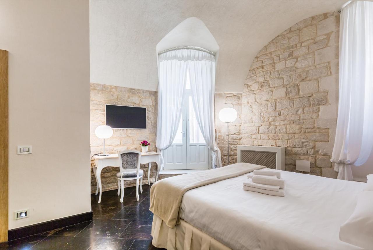 فندق Palazzo Favacchio - Patane شيكلي المظهر الخارجي الصورة