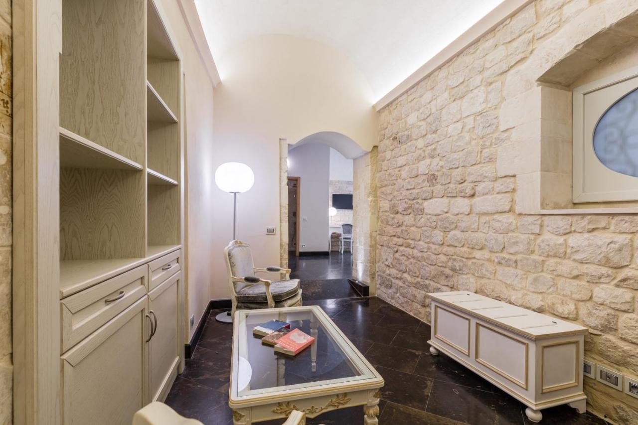 فندق Palazzo Favacchio - Patane شيكلي المظهر الخارجي الصورة