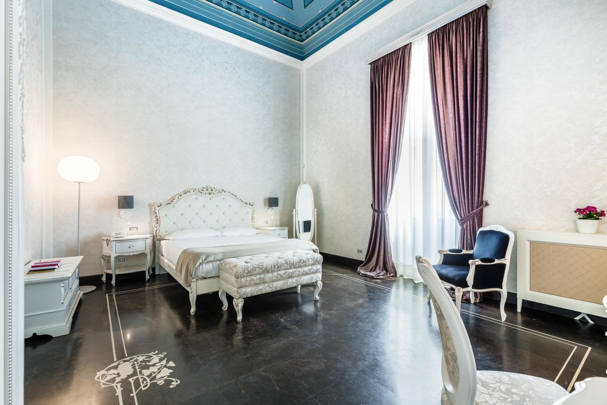 فندق Palazzo Favacchio - Patane شيكلي المظهر الخارجي الصورة