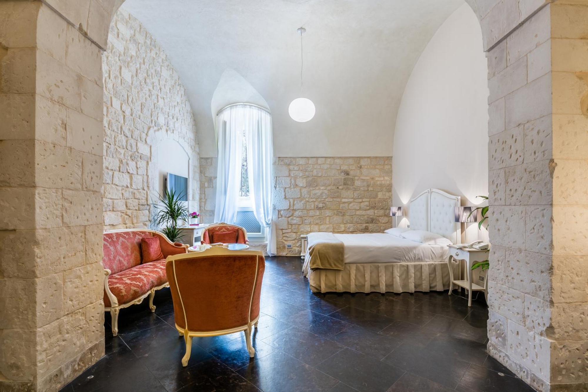 فندق Palazzo Favacchio - Patane شيكلي المظهر الخارجي الصورة