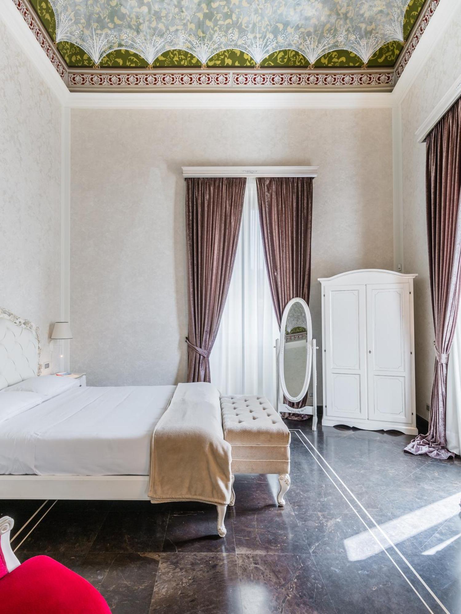 فندق Palazzo Favacchio - Patane شيكلي المظهر الخارجي الصورة