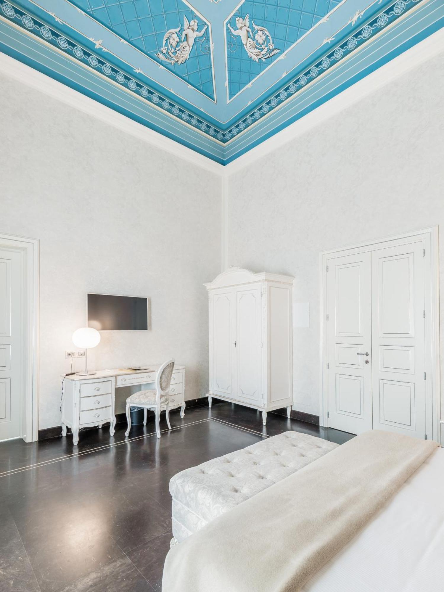فندق Palazzo Favacchio - Patane شيكلي المظهر الخارجي الصورة