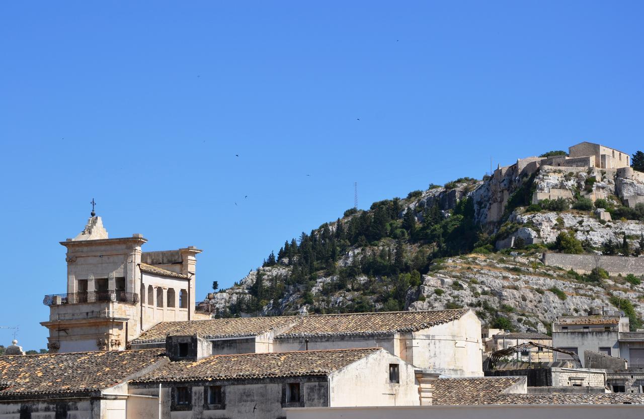 فندق Palazzo Favacchio - Patane شيكلي المظهر الخارجي الصورة