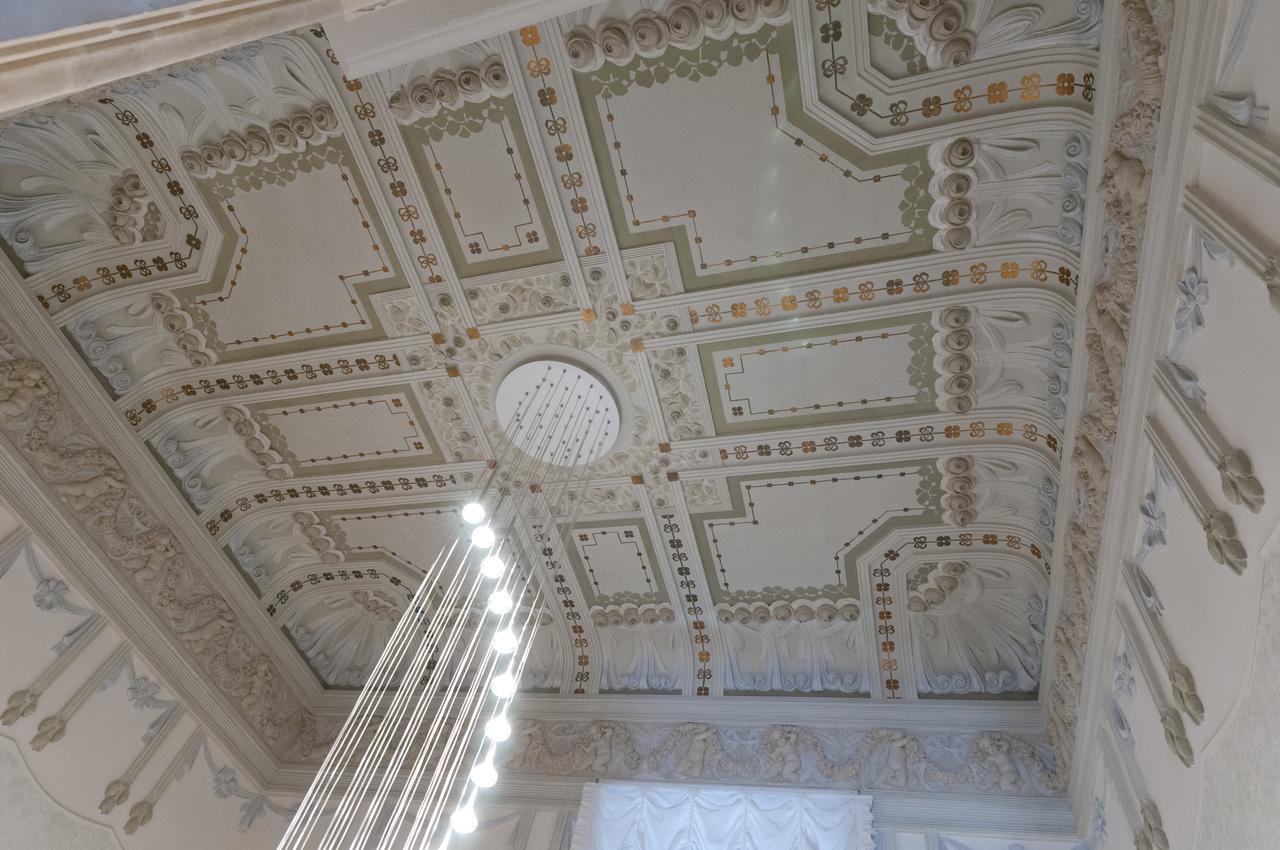 فندق Palazzo Favacchio - Patane شيكلي المظهر الخارجي الصورة