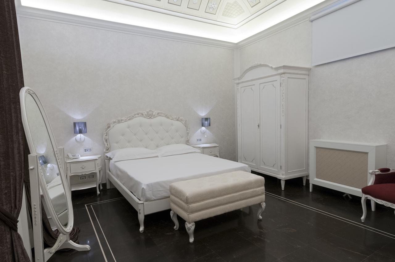 فندق Palazzo Favacchio - Patane شيكلي المظهر الخارجي الصورة