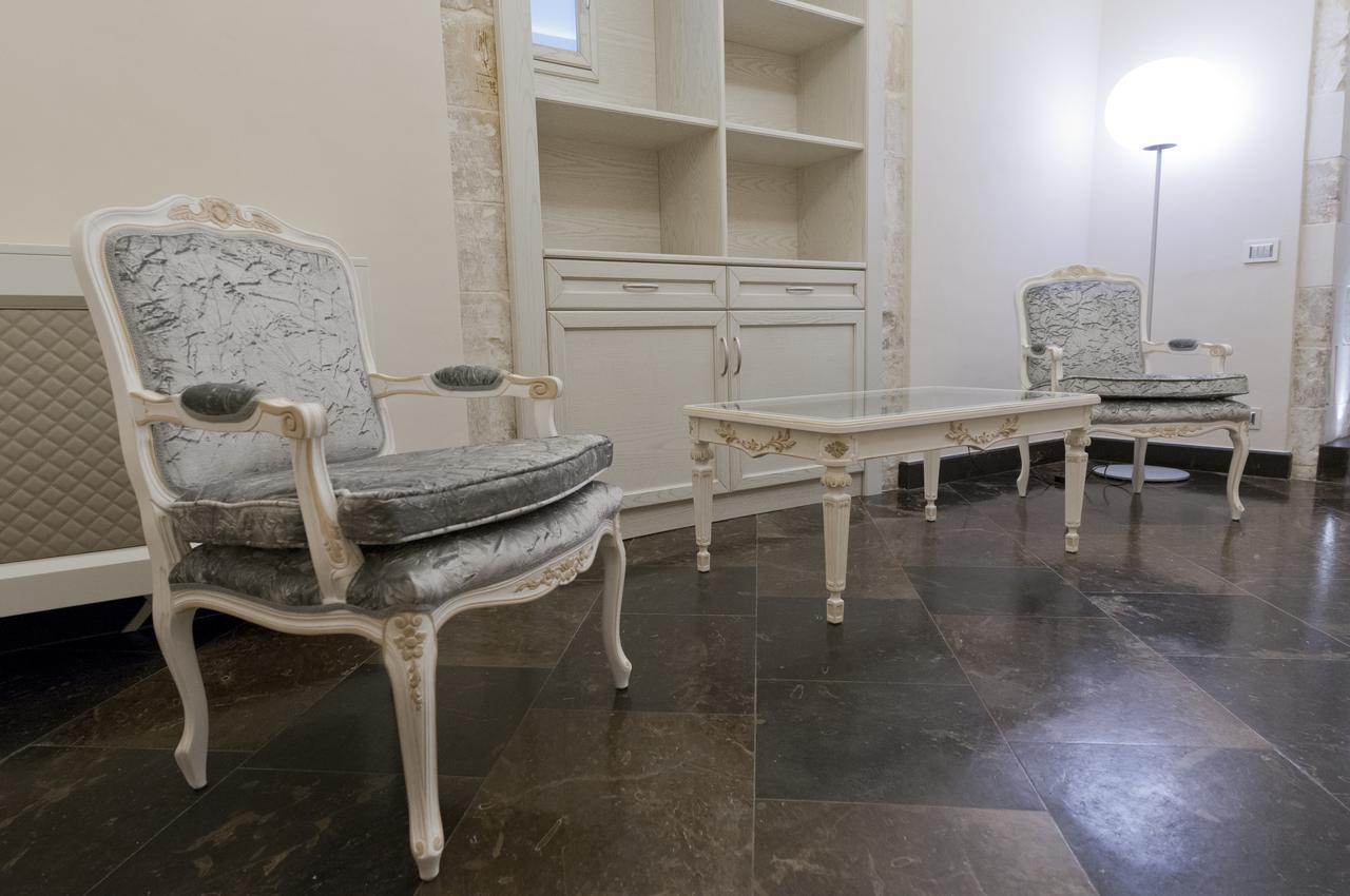 فندق Palazzo Favacchio - Patane شيكلي المظهر الخارجي الصورة