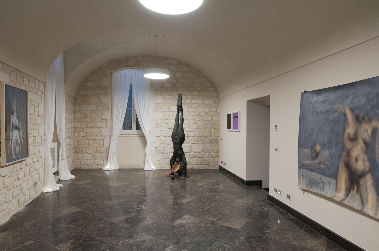 فندق Palazzo Favacchio - Patane شيكلي المظهر الخارجي الصورة