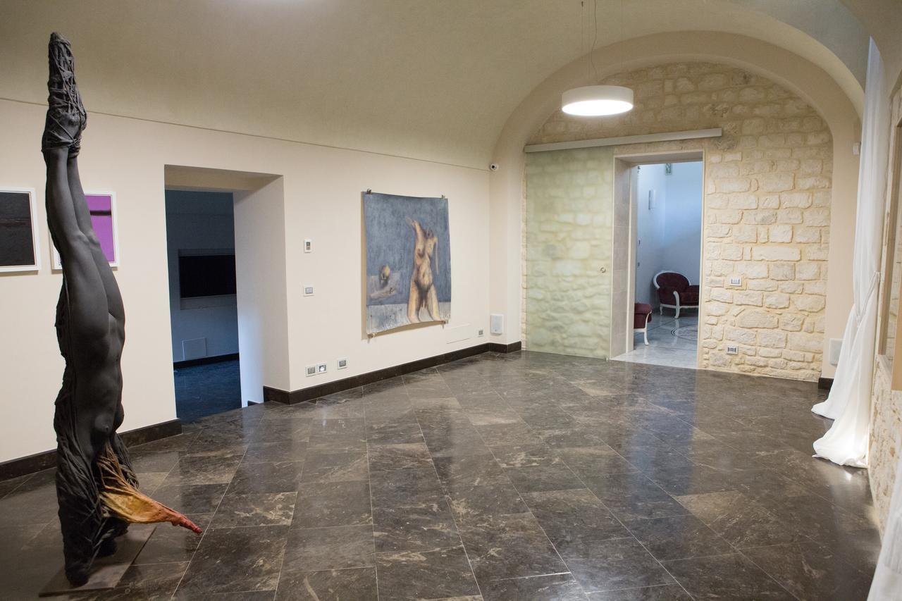 فندق Palazzo Favacchio - Patane شيكلي المظهر الخارجي الصورة