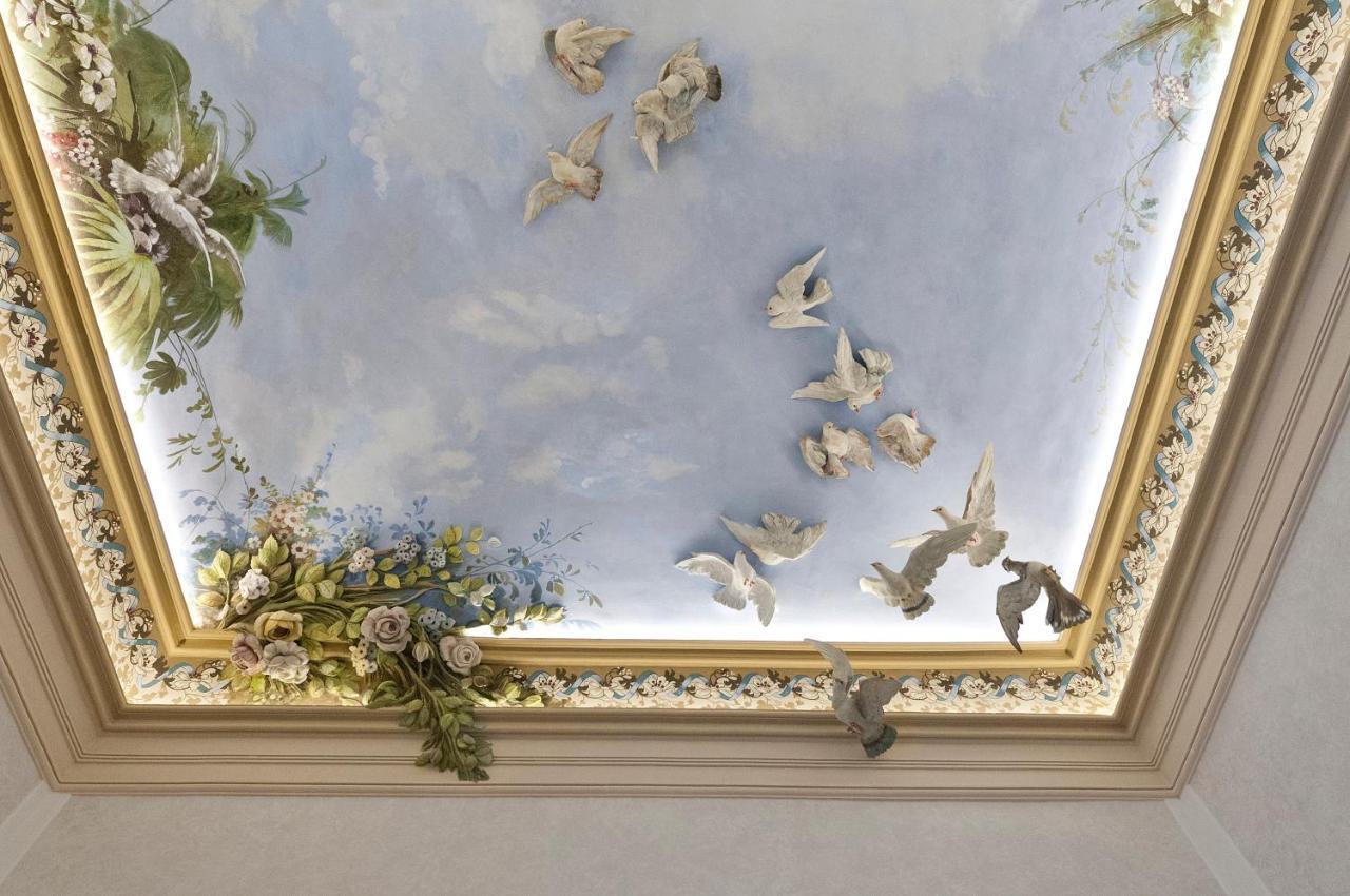 فندق Palazzo Favacchio - Patane شيكلي المظهر الخارجي الصورة
