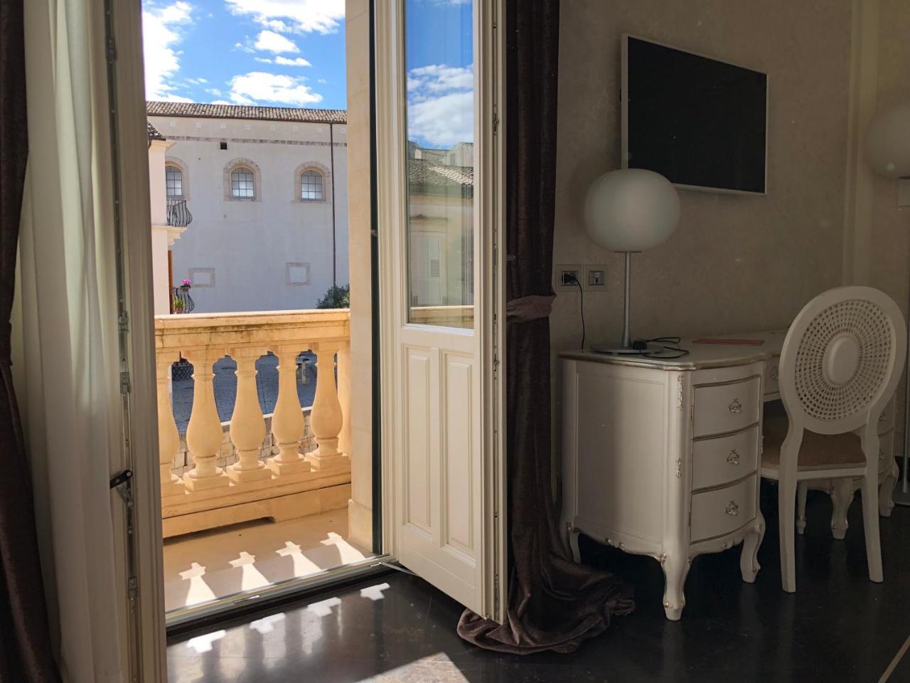 فندق Palazzo Favacchio - Patane شيكلي المظهر الخارجي الصورة