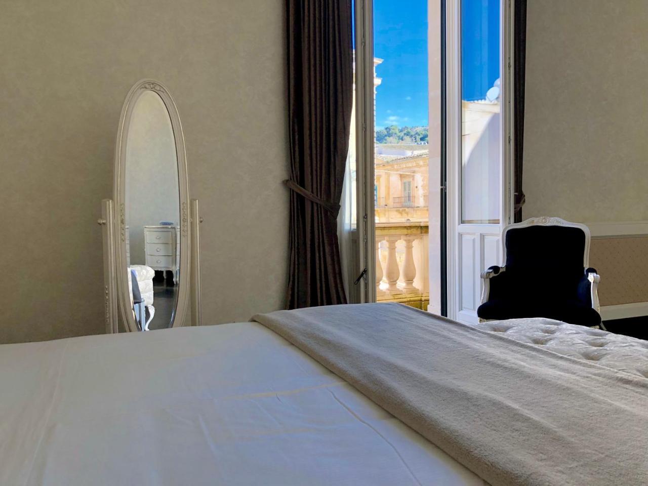 فندق Palazzo Favacchio - Patane شيكلي المظهر الخارجي الصورة